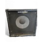 Vintage 1990s Hartke 115 Transient Bass Cabinet