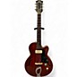 Vintage 1963 Guild M65 3/4 Natural Hollow Body Electric Guitar thumbnail