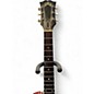 Vintage 1963 Guild M65 3/4 Natural Hollow Body Electric Guitar