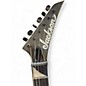Used Jackson JS22 Dinky Natural Solid Body Electric Guitar