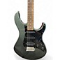 Used Yamaha PACIFICA 112 XJ METALLIC GREEN Solid Body Electric Guitar