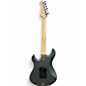 Used Yamaha PACIFICA 112 XJ METALLIC GREEN Solid Body Electric Guitar