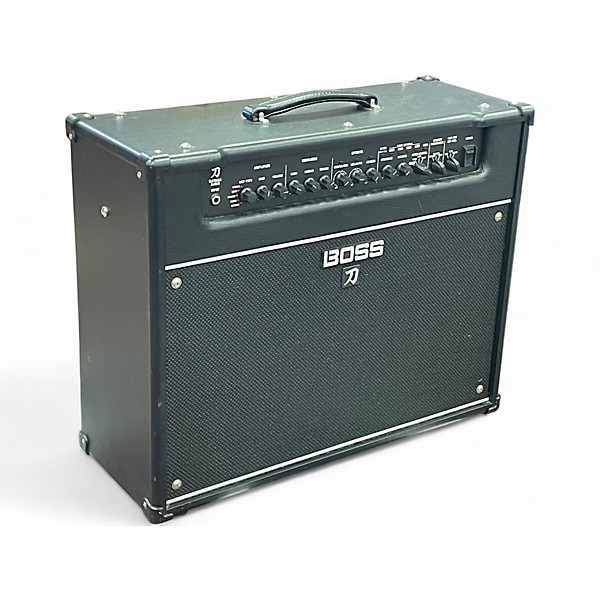 Used BOSS Katana Artist MKII Guitar Combo Amp