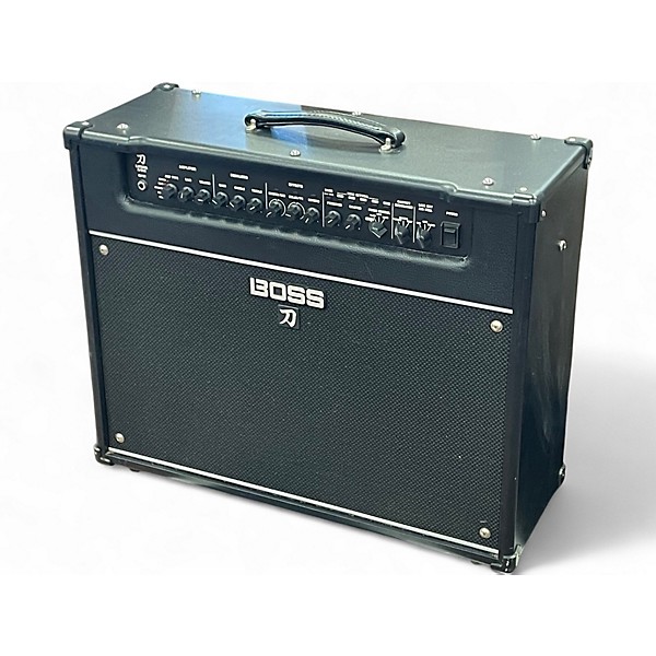 Used BOSS Katana Artist MKII Guitar Combo Amp