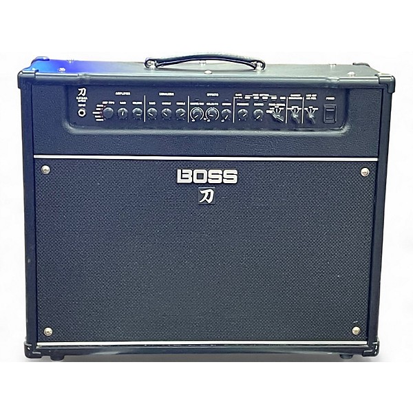 Used BOSS Katana Artist MKII Guitar Combo Amp