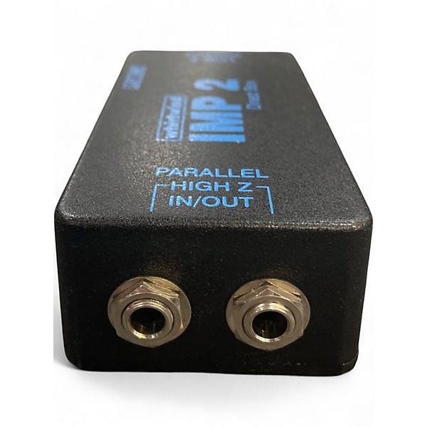 Used Whirlwind IMP 2 Direct Box