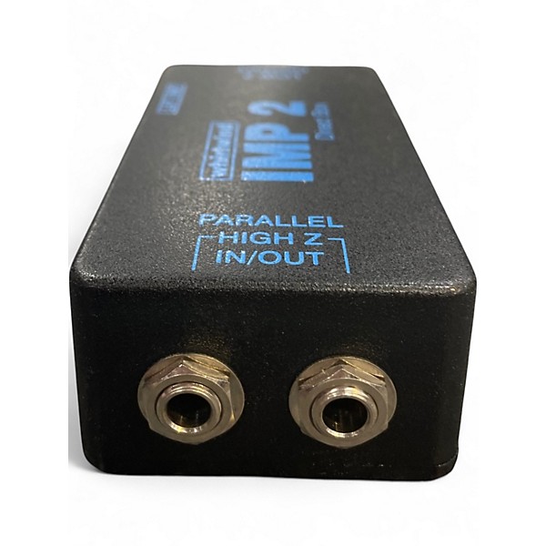Used Whirlwind IMP 2 Direct Box