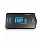 Used Whirlwind IMP 2 Direct Box thumbnail