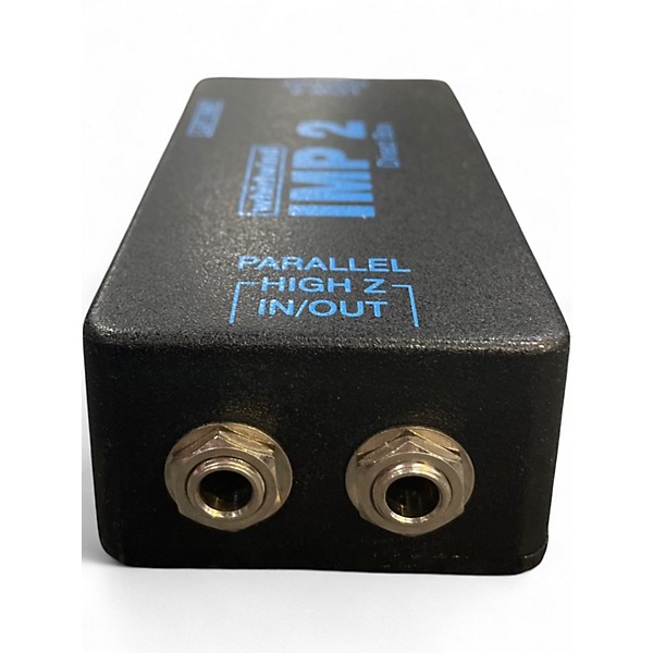 Used Whirlwind IMP 2 Direct Box