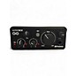 Used PreSonus AudioBox Go Audio Interface thumbnail