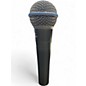 Used Shure Beta 58A Dynamic Microphone