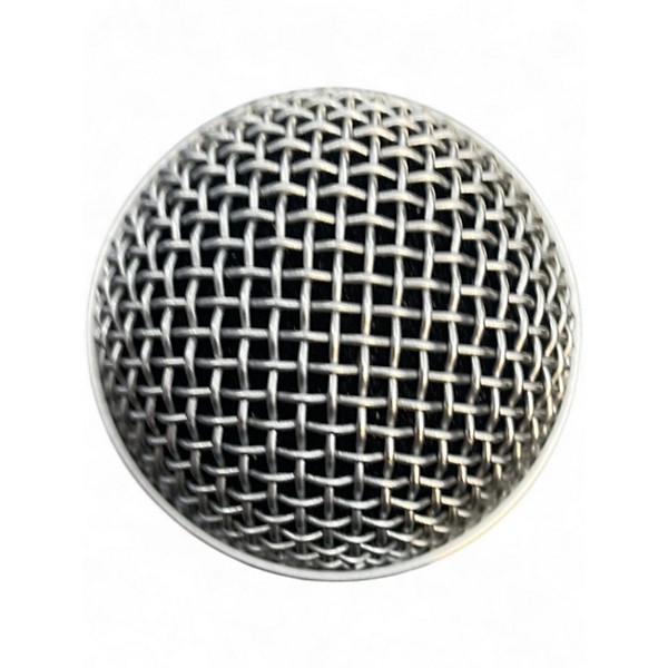 Used Shure Beta 58A Dynamic Microphone