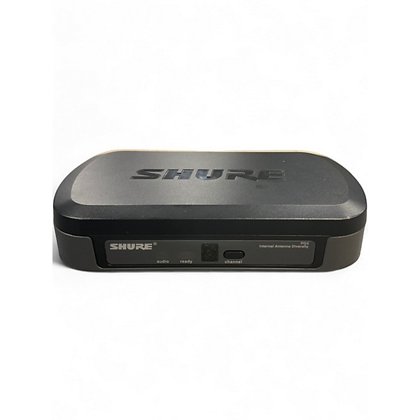 Used Shure PG4/PG30 Headset Wireless System