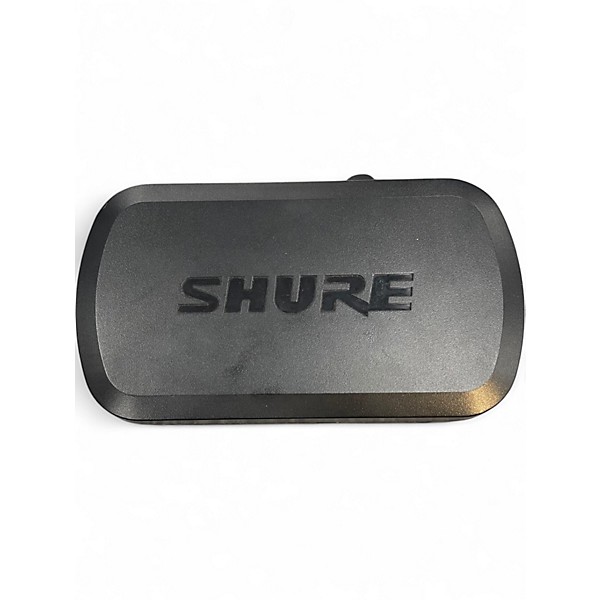 Used Shure PG4/PG30 Headset Wireless System