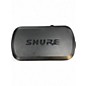 Used Shure PG4/PG30 Headset Wireless System
