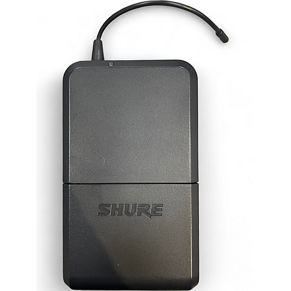 Used Shure PG4/PG30 Headset Wireless System