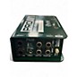 Used Radial Engineering ProAV1 Direct Box