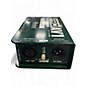Used Radial Engineering ProAV1 Direct Box