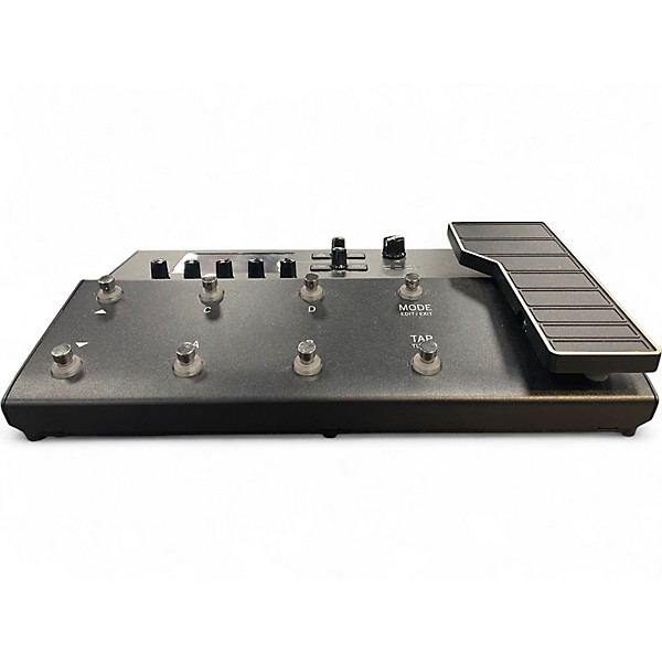 Used Line 6 POD GO Effect Processor