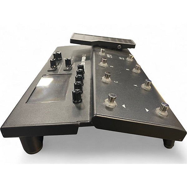 Used Line 6 POD GO Effect Processor