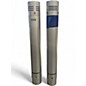 Used Samson C02 (Pair) Condenser Microphone thumbnail
