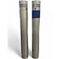 Used Samson C02 (Pair) Condenser Microphone