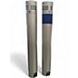 Used Samson C02 (Pair) Condenser Microphone