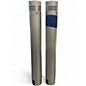 Used Samson C02 (Pair) Condenser Microphone