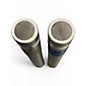 Used Samson C02 (Pair) Condenser Microphone