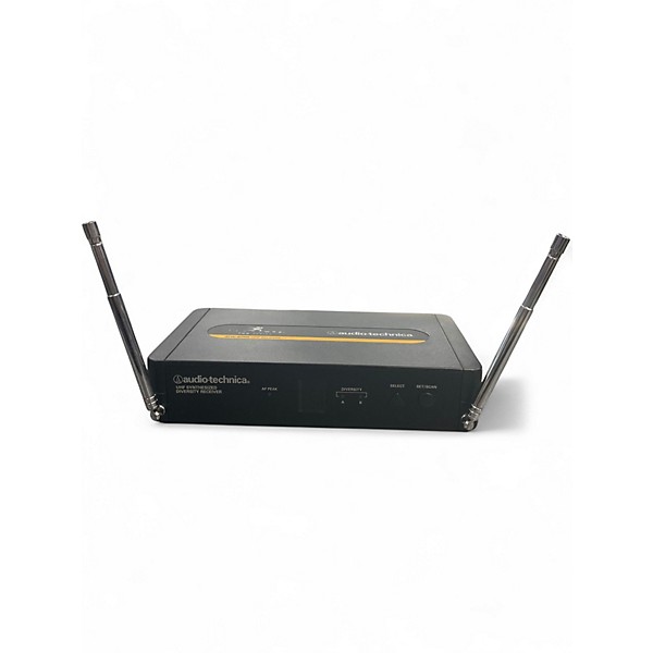 Used Audio-Technica ATWR700/ATWT701 Headset Wireless System