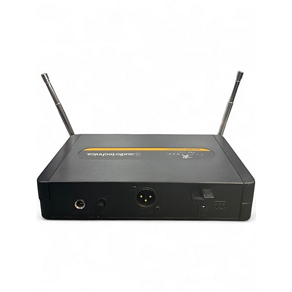 Used Audio-Technica ATWR700/ATWT701 Headset Wireless System