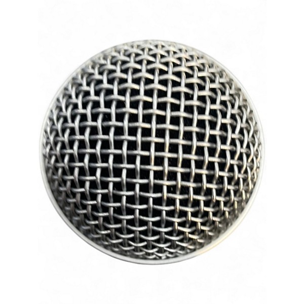 Used Shure Beta 58A Dynamic Microphone