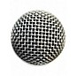 Used Shure Beta 58A Dynamic Microphone