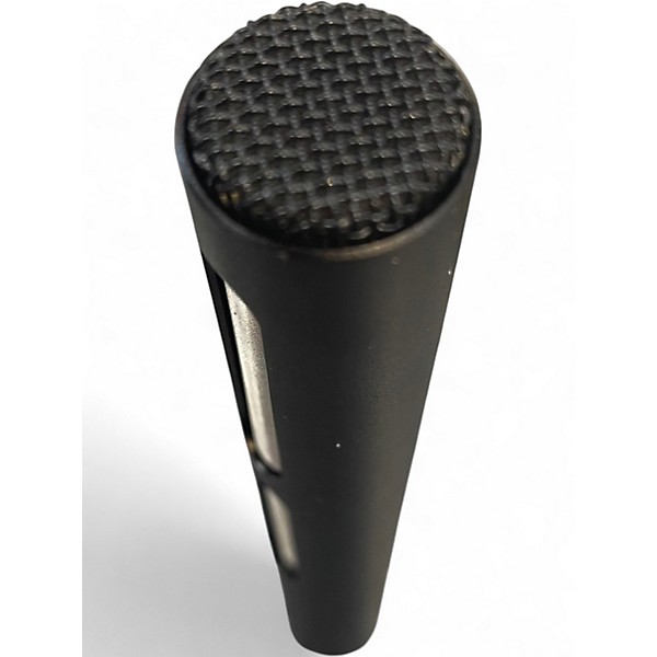 Used Audio-Technica AT875R Short Shotgun Condenser Microphone