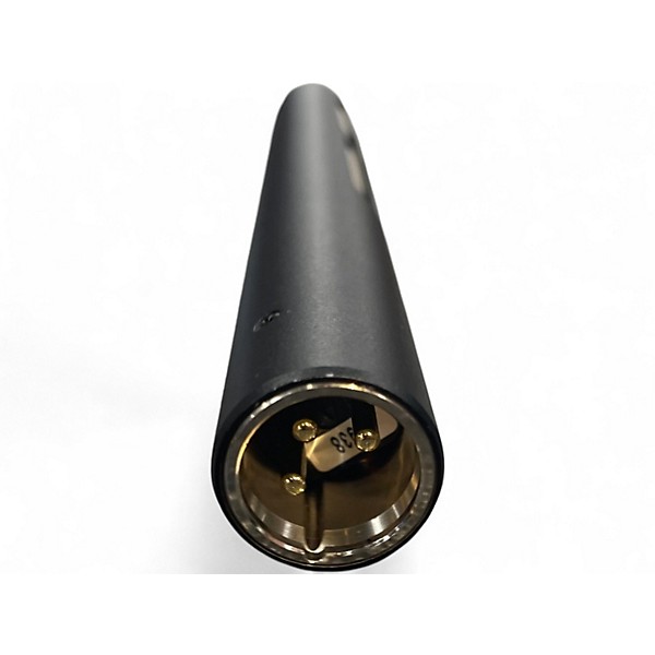 Used Audio-Technica AT875R Short Shotgun Condenser Microphone