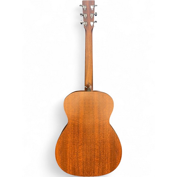 Used Martin 000-X2E Natural Acoustic Electric Guitar