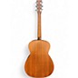 Used Martin 000-X2E Natural Acoustic Electric Guitar