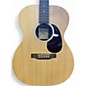 Used Martin 000-X2E Natural Acoustic Electric Guitar