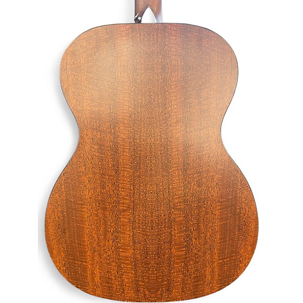 Used Martin 000-X2E Natural Acoustic Electric Guitar