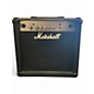 Used Marshall MG15CF Guitar Combo Amp thumbnail