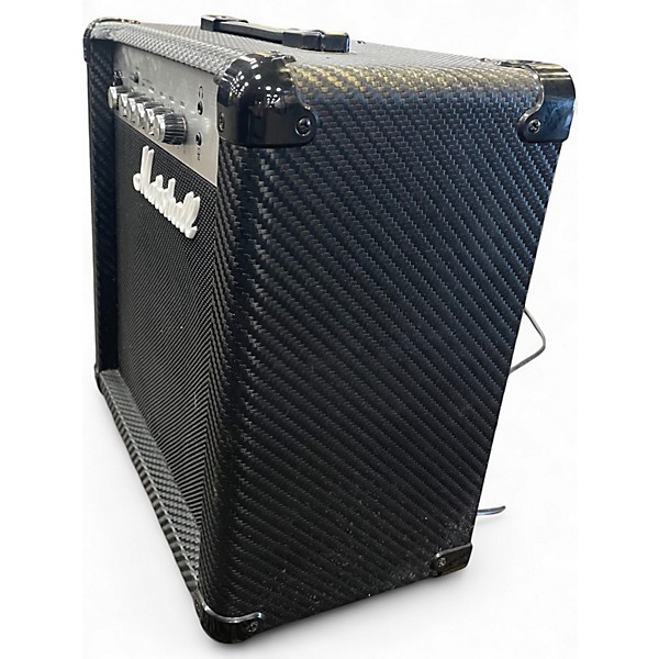Used Marshall MG15CF Guitar Combo Amp