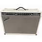 Used 2015 Fender Champion 100 WHITE Guitar Combo Amp thumbnail