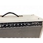 Used 2015 Fender Champion 100 WHITE Guitar Combo Amp