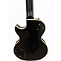 Used Gibson Les Paul Custom Ebony Solid Body Electric Guitar