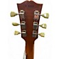 Used Gibson LPR7 1957 Les Paul VOS Gold Top Solid Body Electric Guitar