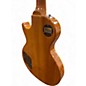 Used Gibson LPR7 1957 Les Paul VOS Gold Top Solid Body Electric Guitar