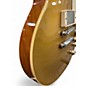 Used Gibson LPR7 1957 Les Paul VOS Gold Top Solid Body Electric Guitar