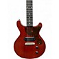 Used 2024 Eastman SP55DC-V TV VINTAGE RED Solid Body Electric Guitar