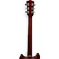 Used 2024 Eastman SP55DC-V TV VINTAGE RED Solid Body Electric Guitar