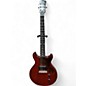 Used Eastman E1 OM NATURAL Acoustic Electric Guitar thumbnail